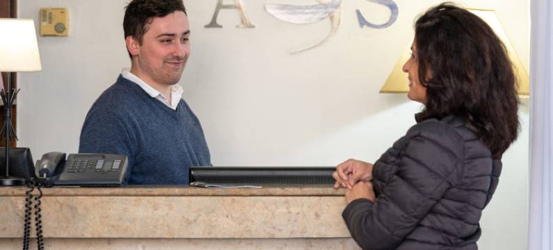 A.S.酒店-圣若昂达马德拉(Hotel A.S. Sao Joao da Madeira)图片