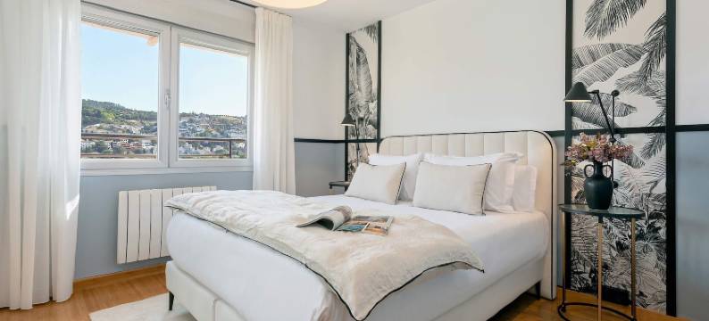 Genteel Home 冈戈拉(Genteel Home Góngora)图片