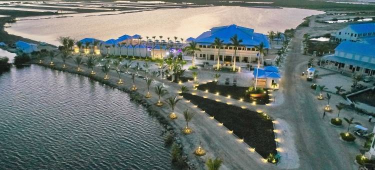 马洪加尼湾度假村及海滩俱乐部-希尔顿格芮精选酒店(Mahogany Bay Resort & Beach Club, Curio Collection by Hilton)图片