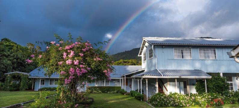 帕拉玛特酒店(Hotel Panamonte)图片