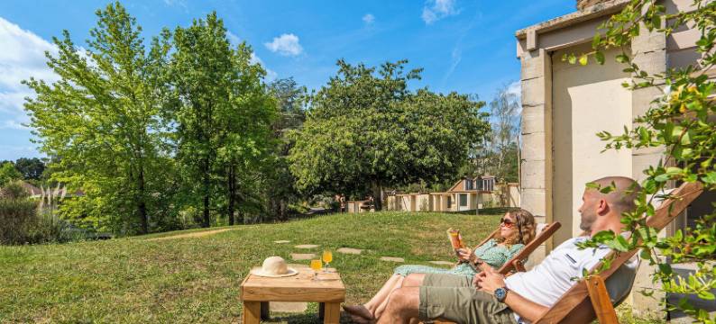 莱斯花园安茹酒店(Les Jardins de l'Anjou)图片