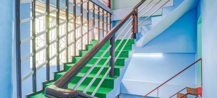 Hotel O 西隆Balaji宾馆(Hotel O Shillong Formerly Balaji Guest House)图片