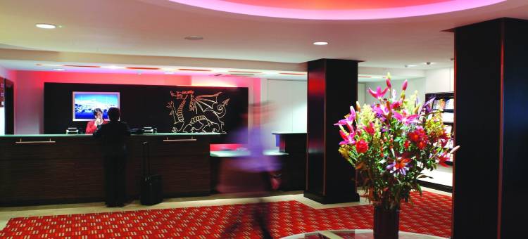 飞龙旅馆(The Dragon Hotel)图片