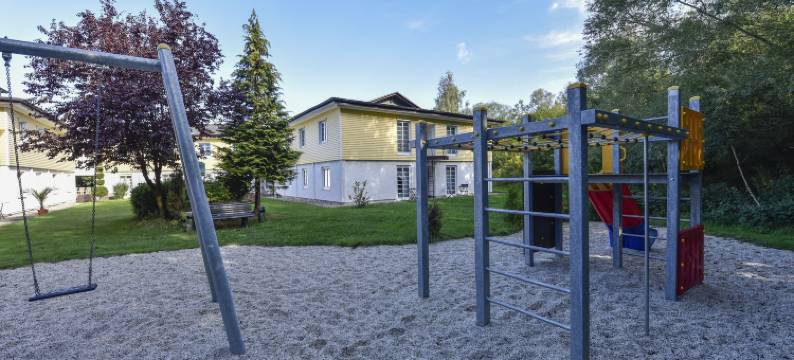 阿马迪厄斯中庭酒店(Atrium Hotel Amadeus)图片