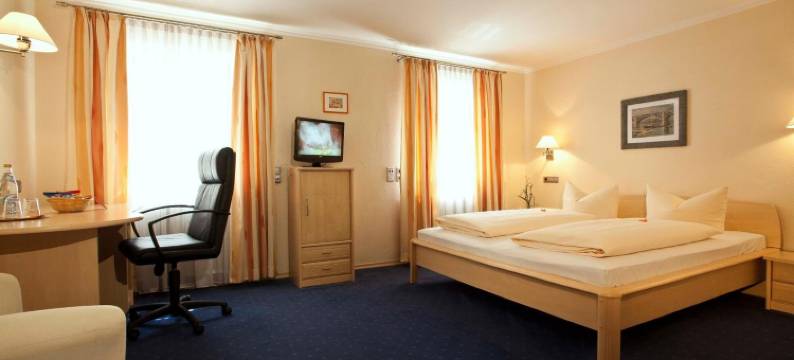 Mayerhofer - 酒店 - 餐厅 - 派对服务 - 会议(Hotel-Restaurant Mayerhofer)图片