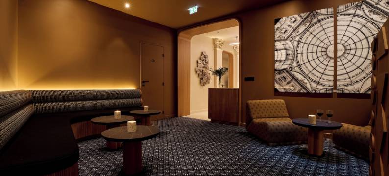 6VH酒店(Le 6VH Hotel)图片