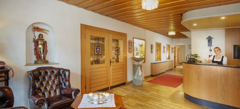 林登霍夫酒店餐厅(Hotel Restaurant Lindenhof)图片