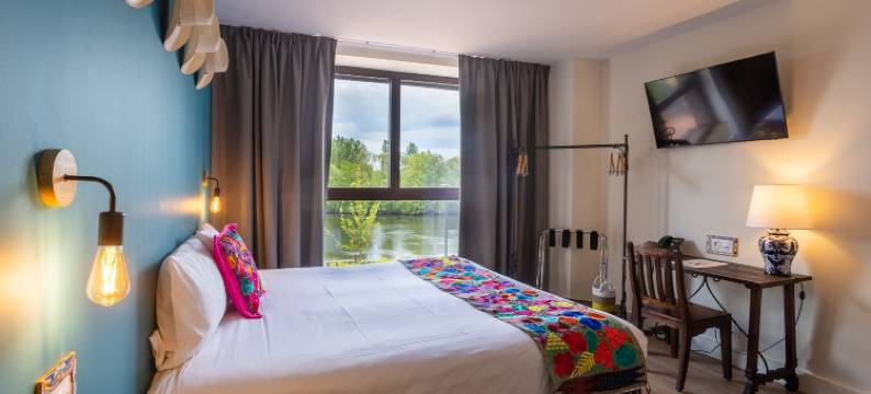 博瓦尔河畔(Les Rivages de Beauval)图片