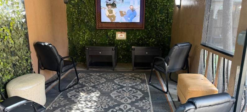 谢里登青年旅舍(Sheridan Hostel)图片