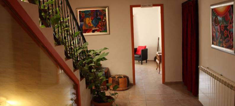 磨坊乡村酒店及餐厅(L'Almàssera Casa Rural & Restaurant)图片