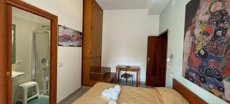 妮多维德酒店(Nido Verde)图片