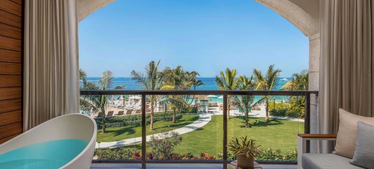 桑德尔内格里尔酒店 - 全包式 - 仅供夫妻情侣入住(Sandals Negril Beach All Inclusive Resort and Spa - Couples Only)图片