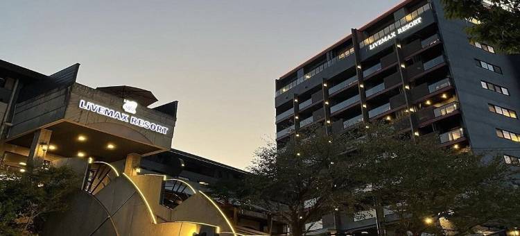利夫马克斯度假酒店-安艺宫滨温泉店(LiVEMAX RESORT AKI MIYAHAMA ONSEN)图片