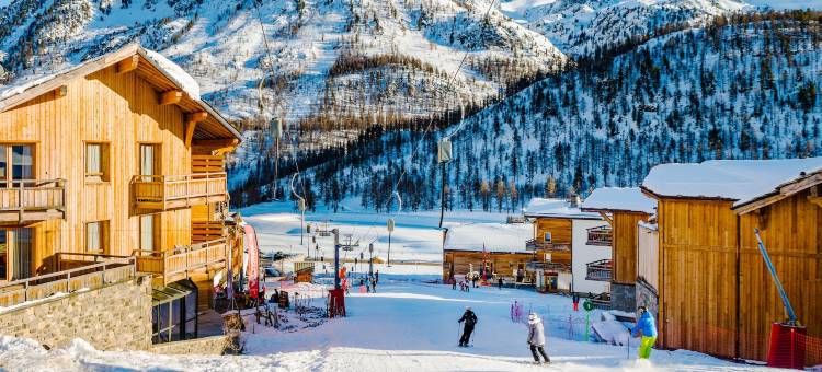 安诺瓦Spa酒店(Anova Hotel & Spa)图片