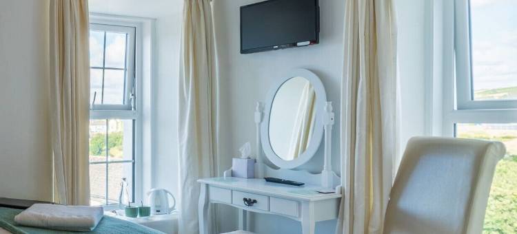 海克利夫客房(Rooms at the Highcliffe)图片