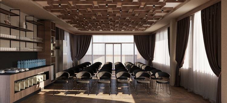 诺玛精品酒店 - 限成人(Noma Boutique Hotel - Adults Only)图片