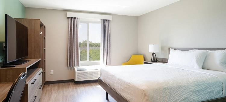 Echo Suites Extended Stay by Wyndham Dallas Plano/Frisco图片