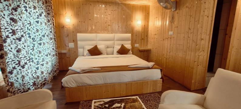 布郎宫酒店(Brown Palace)图片