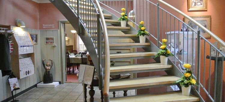 阿格斯可夫库洛酒店(Agerskov Kro & Hotel)图片