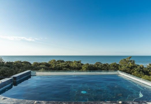 Casa Mar- Ocean View Luxury Villa Hotel Overview