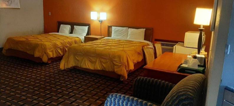 快乐度假客栈(Happy Stay Inn)图片