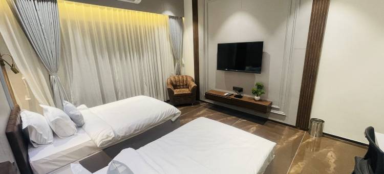 VITS 贾姆讷格尔(Vits Jamnagar)图片