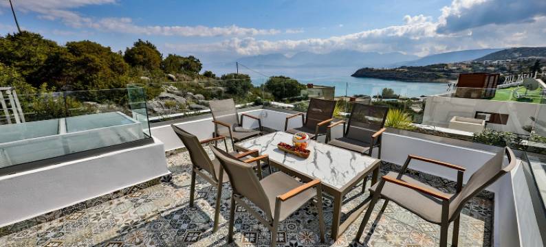 Beach Walk奢华套房(Beach Walk Luxury Suites)图片