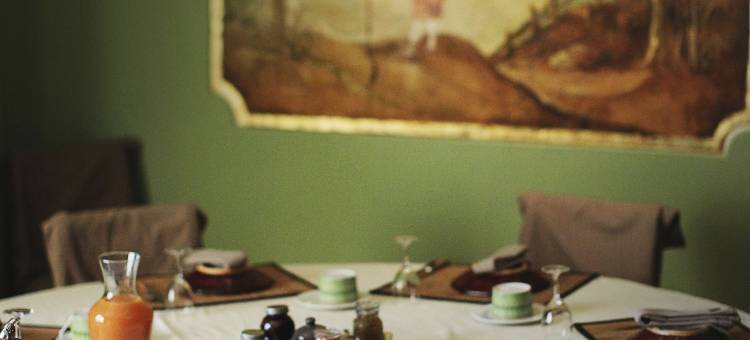 马蒙特城堡(Chateau de Maumont)图片