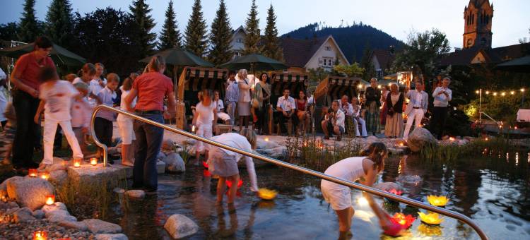 巴雷斯酒店(Hotel Bareiss)图片