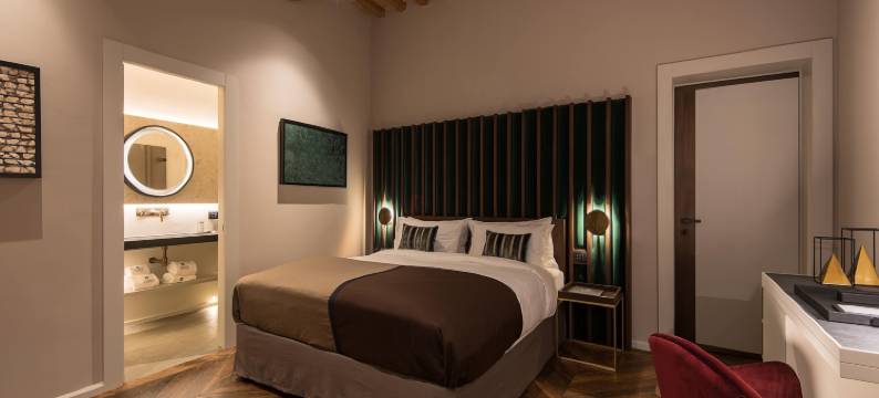 时代套房(Times Suites)图片