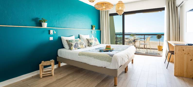 米拉马尔咖啡大酒店(Hôtel Café Miramar)图片