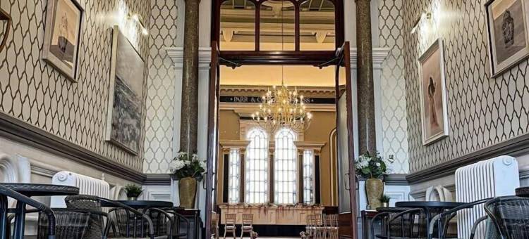 帕尔斯银行酒店(The Parr’s Bank Hotel)图片