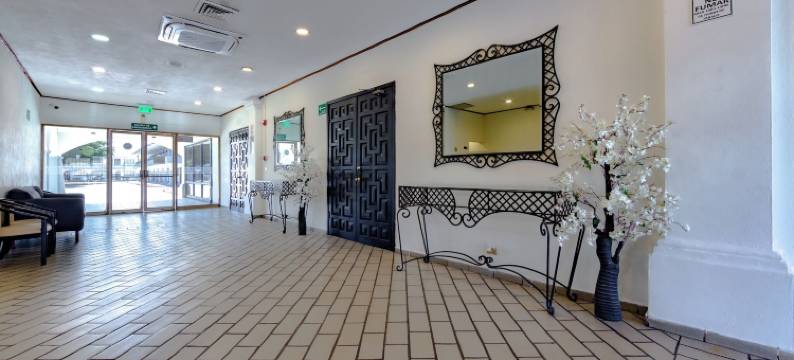 欧布雷贡城英豪酒店(InHouse Obregón)图片