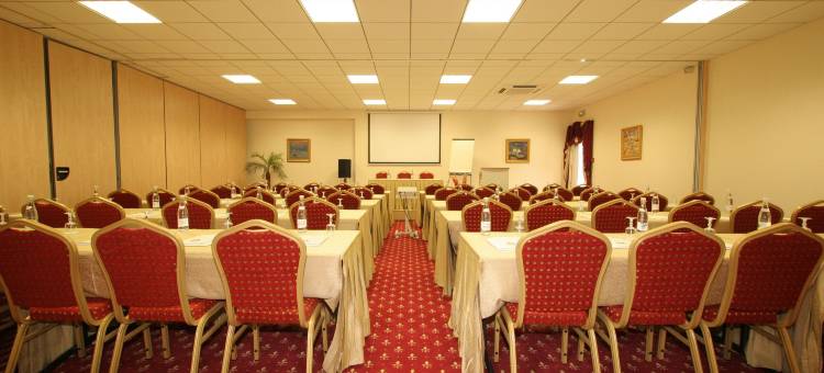 Hotel Corsica & Spa Serena图片