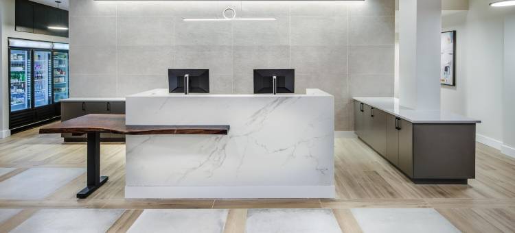 纽华克-主街凯悦嘉轩酒店(Hyatt Place Newark)图片