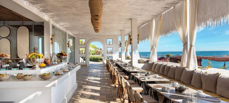 博德鲁姆瑞士生活酒店(Swissôtel Living Bodrum)图片