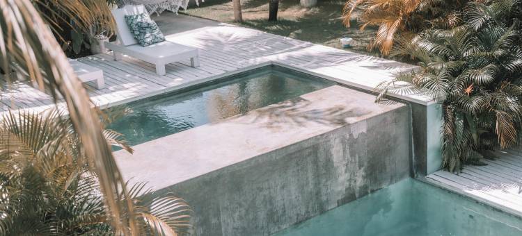 皮帕仙人掌旅舍(Cactus Lodge Pipa)图片