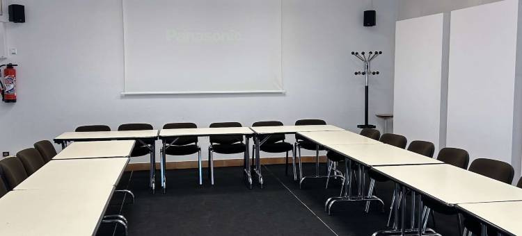 拉洛克奥钦英式酒店及水疗(Brit Hotel & Spa le Roc au Chien)图片