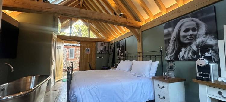 NoTwenty9酒吧和餐厅(NoTwenty9 Bar and Restaurant)图片