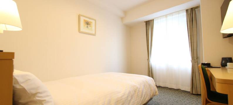 KOKO酒店仙台站南(Koko Hotel Sendai Station South)图片