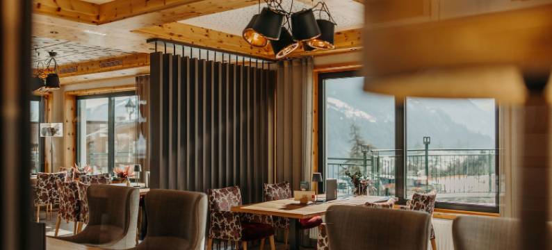 瓦尔德弗里登酒店(Hotel Waldfrieden)图片