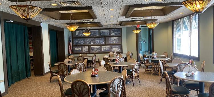 温德姆旅馆艾姆伦顿店(Travelodge by Wyndham Emlenton)图片