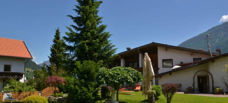 阿尔皮纳自然健康酒店(Hotel Alpina Nature-Wellness)图片