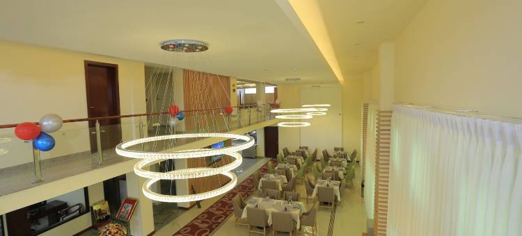 黑曜石酒店(Obsidian Hotel)图片