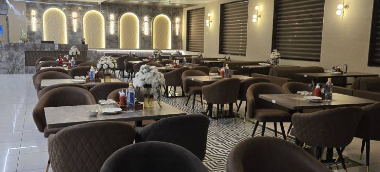 什里桑甘酒店(Shri Sangam Hotel)图片