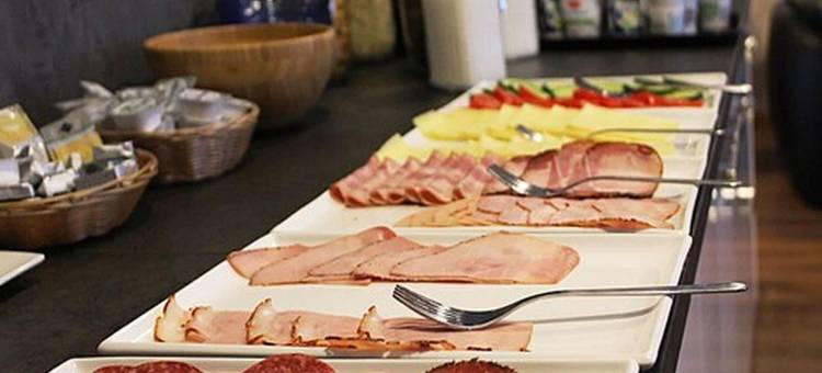 埃施韦勒最佳价格酒店(Bestprice Hotel Eschweiler)图片