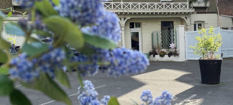 天使庄园(Relais des Anges)图片