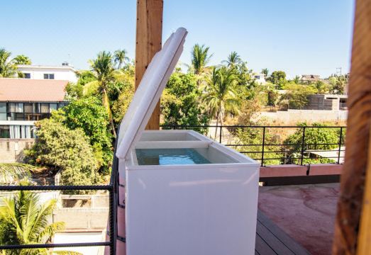 Casa Toro La Punta Hotel Overview