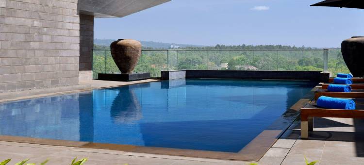 桑卡拉内罗毕 - 傲途格精选酒店(Sankara Nairobi, Autograph Collection)图片