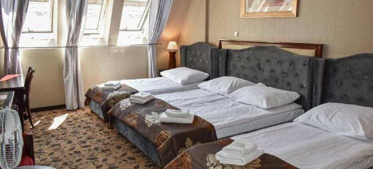 大波兰克拉特夫卡齐米日(Great Polonia Kraków Kazimierz)图片